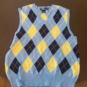 Polo Ralph Lauren Sweater Vest